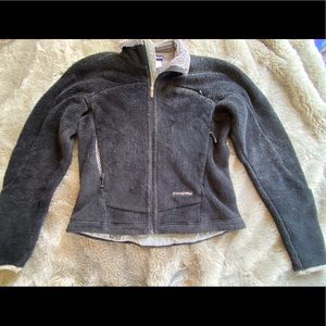 Patagonia R2 polartec